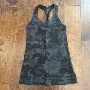 Lululemon Waist-Length Tank